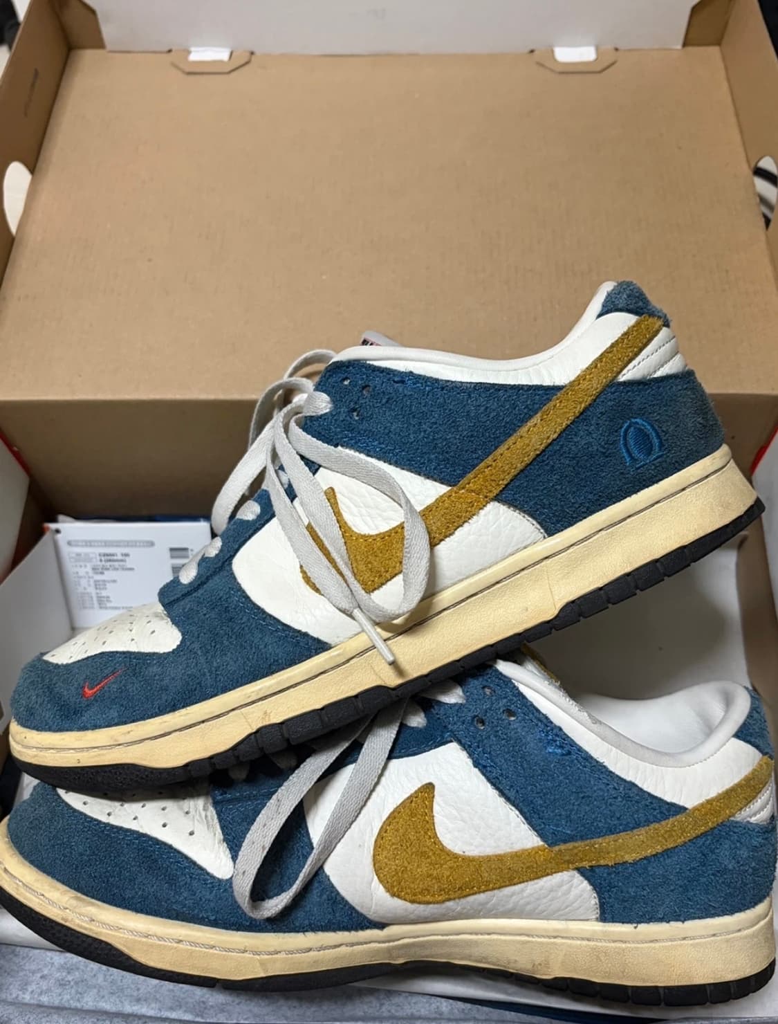 나이키 카시나 덩크 260 상품이미지2