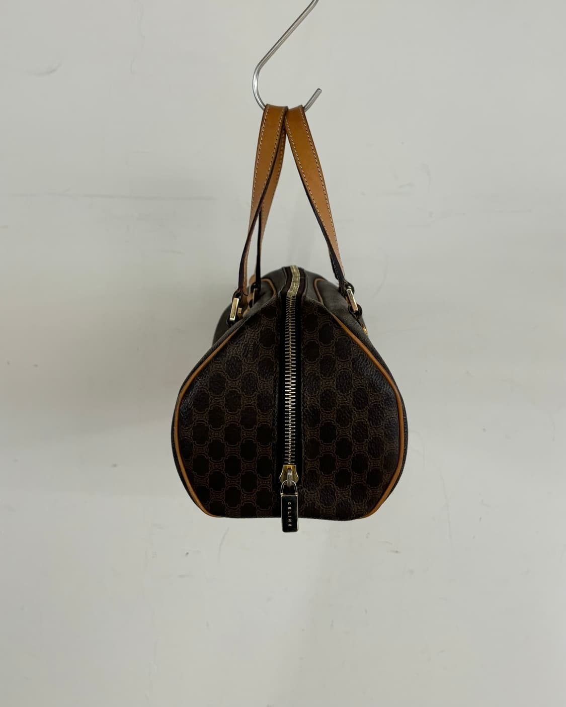 셀린느 마카담 보스턴 백 상품이미지5