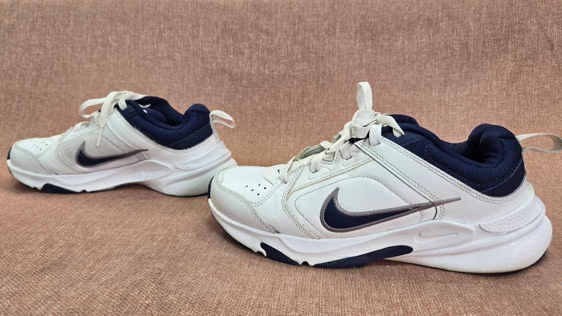 나이키 240mm- nike 운동화 런닝화 디파이 올데이  상품이미지4