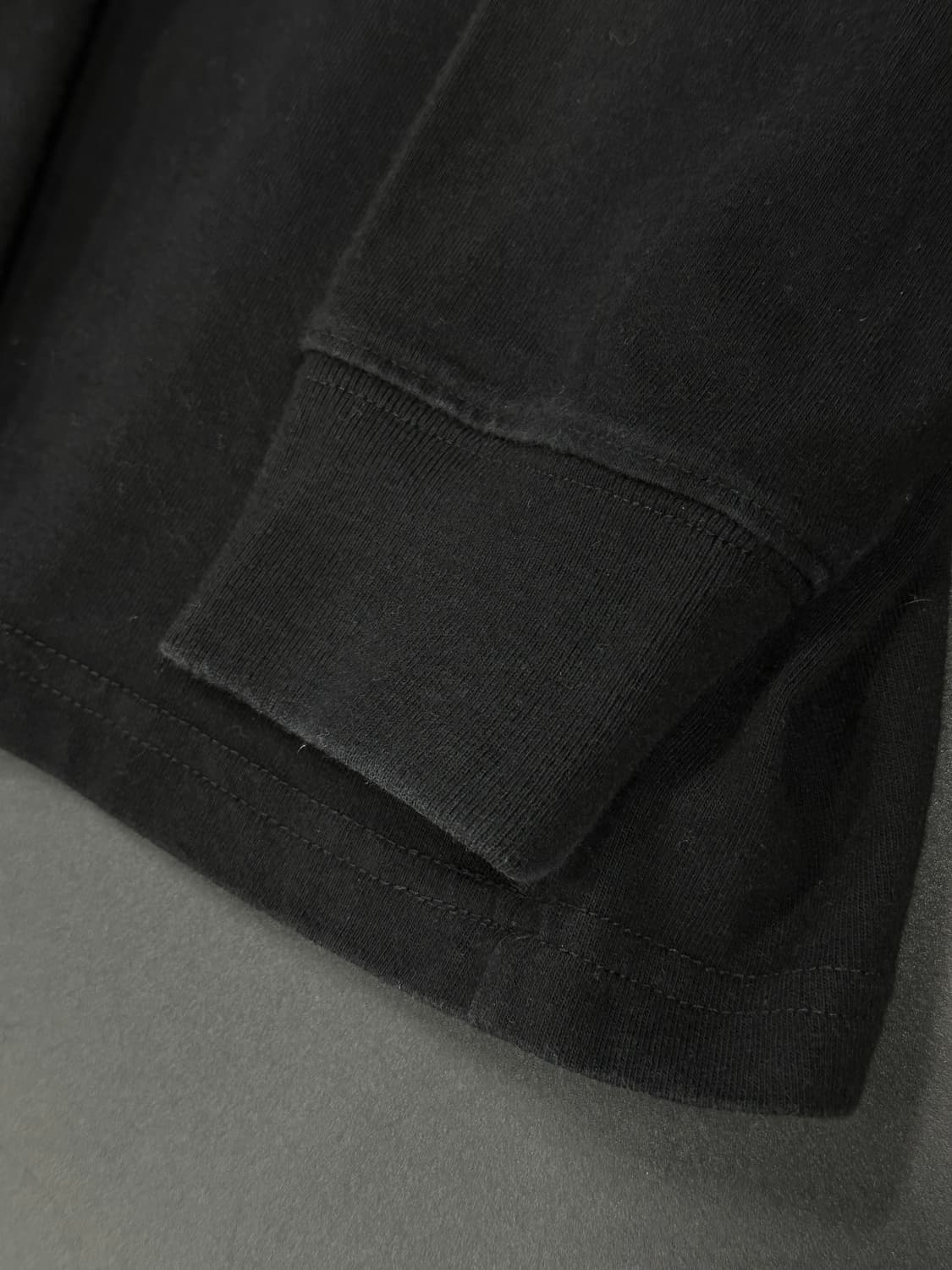 벤슨 본 패치 롱슬리브 긴팔 상품이미지7