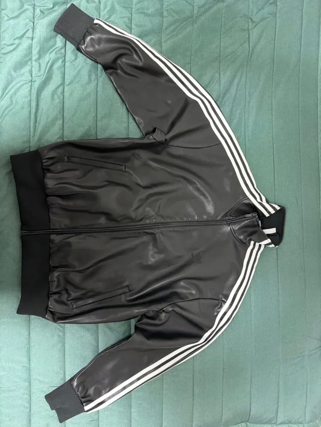 아디다스 포우레더 져지/아디다스 포우레더 트랙탑 상품이미지1