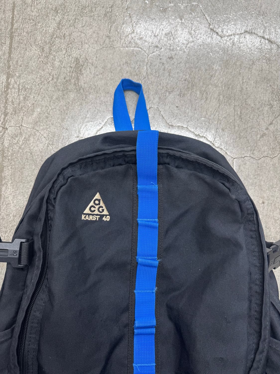 00s 나이키 ACG 팩백 상품이미지2
