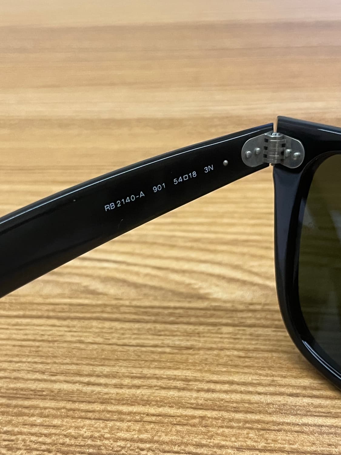 RayBan 2140 상품이미지2