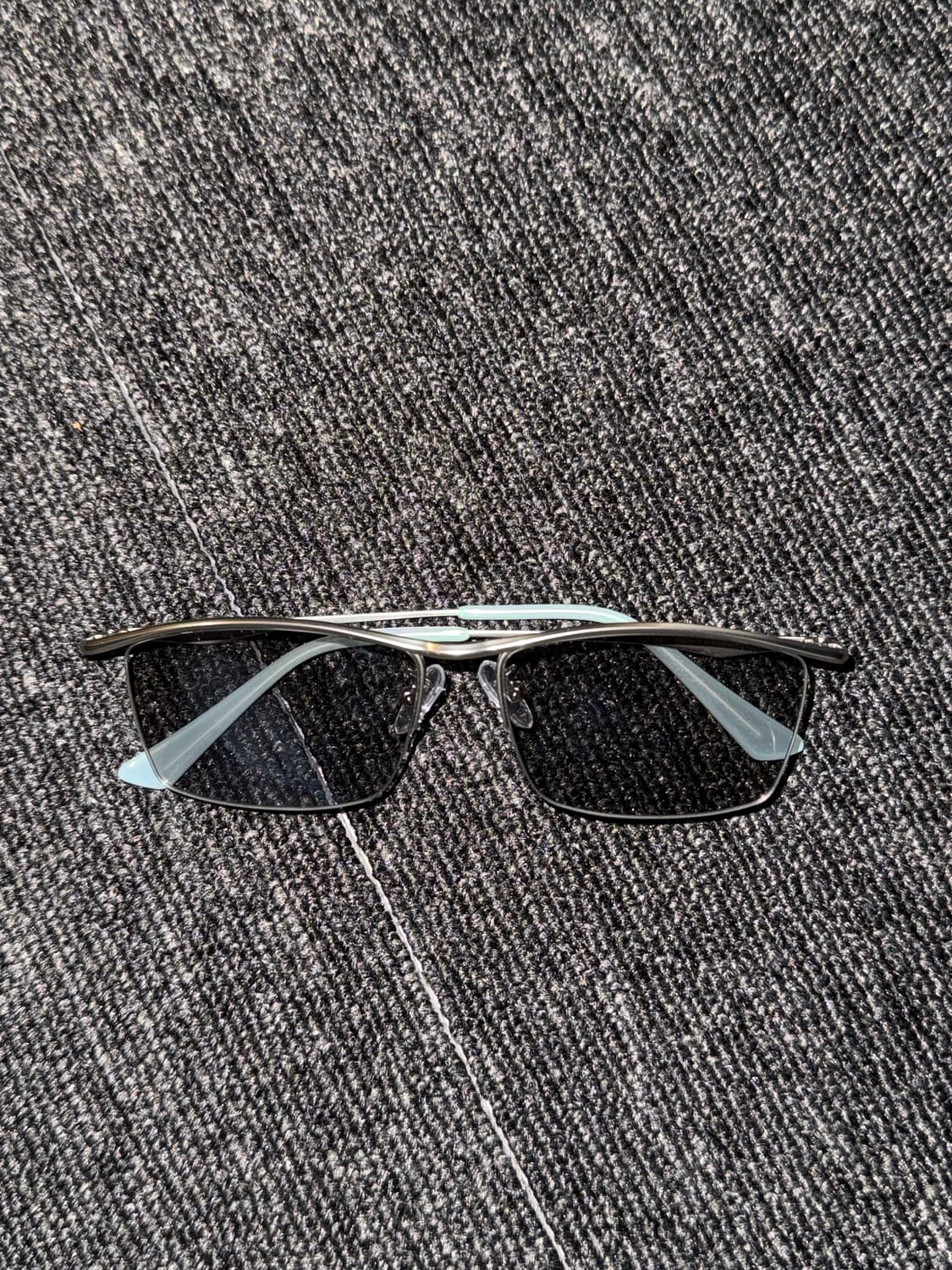 블루 엘리펀트 긱시크 안경 상품이미지1