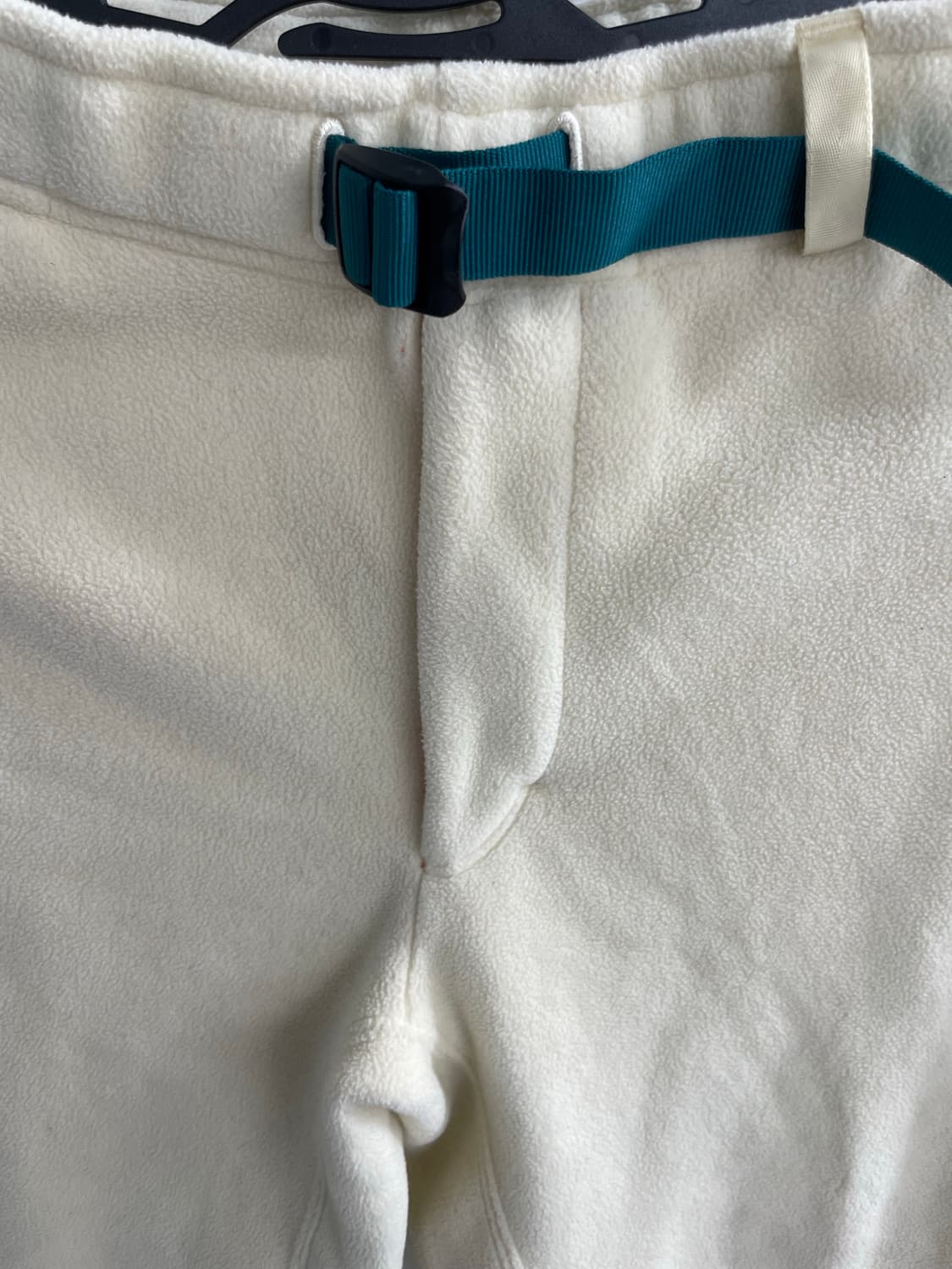 나이키 ACG 셰르파 플리스 팬츠(M싸이즈) 상품이미지4