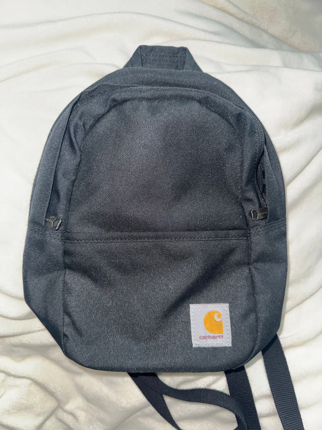 칼하트 클래식 미니 백팩 상품이미지2