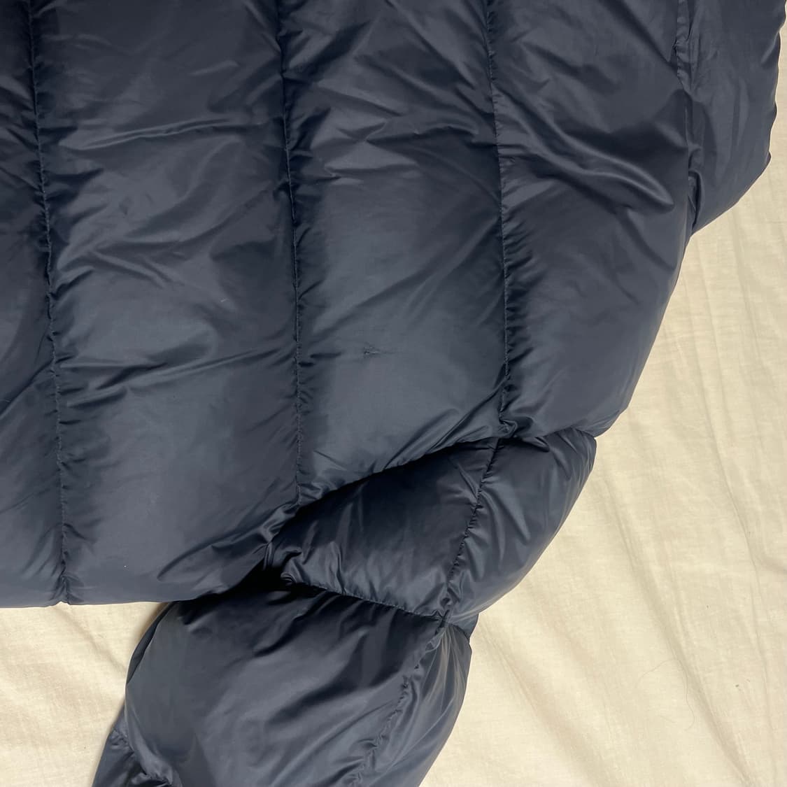 디스이즈네버댓 패딩 M 상품이미지7