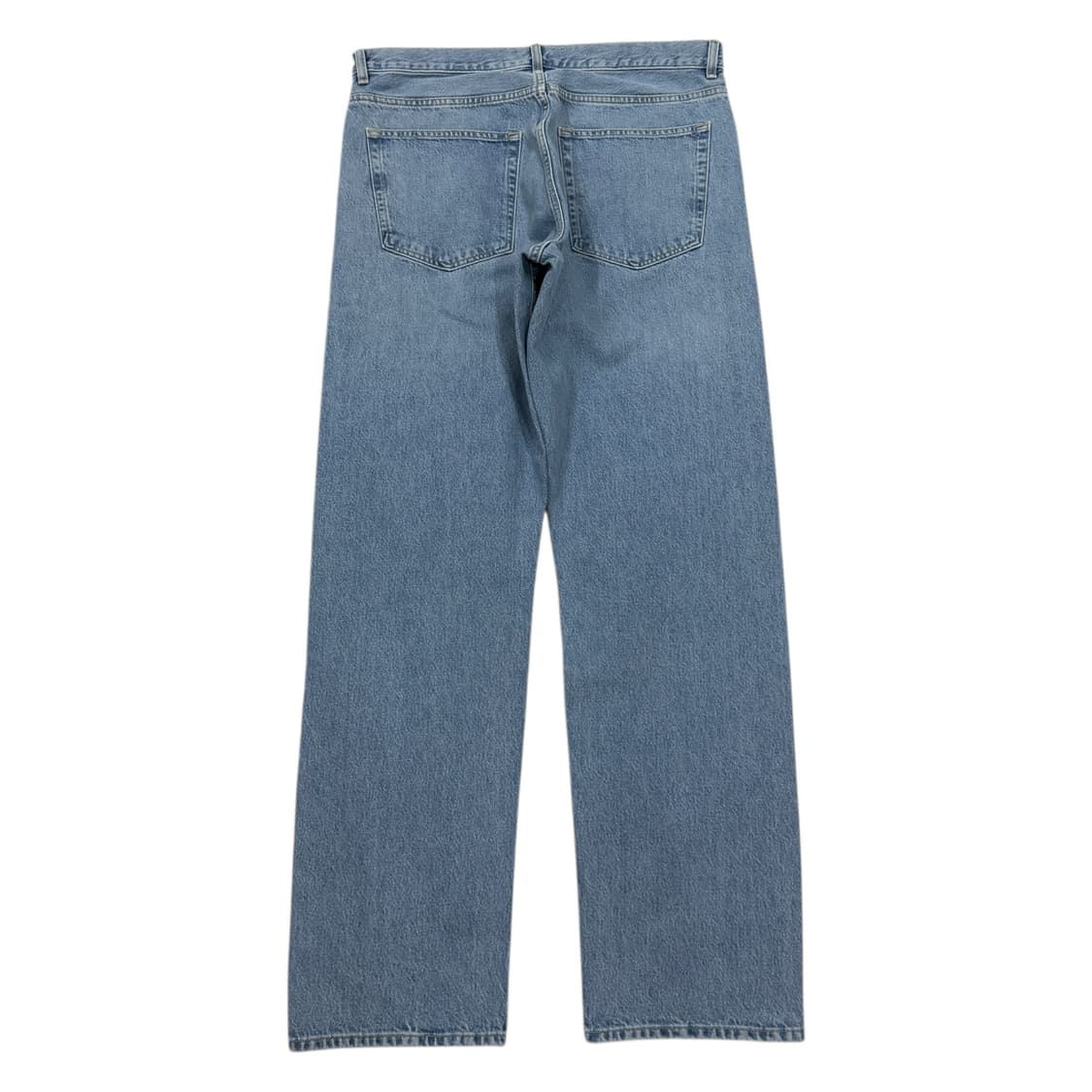 ARKET 아르켓 데님 팬츠 바지 블루 34 상품이미지3