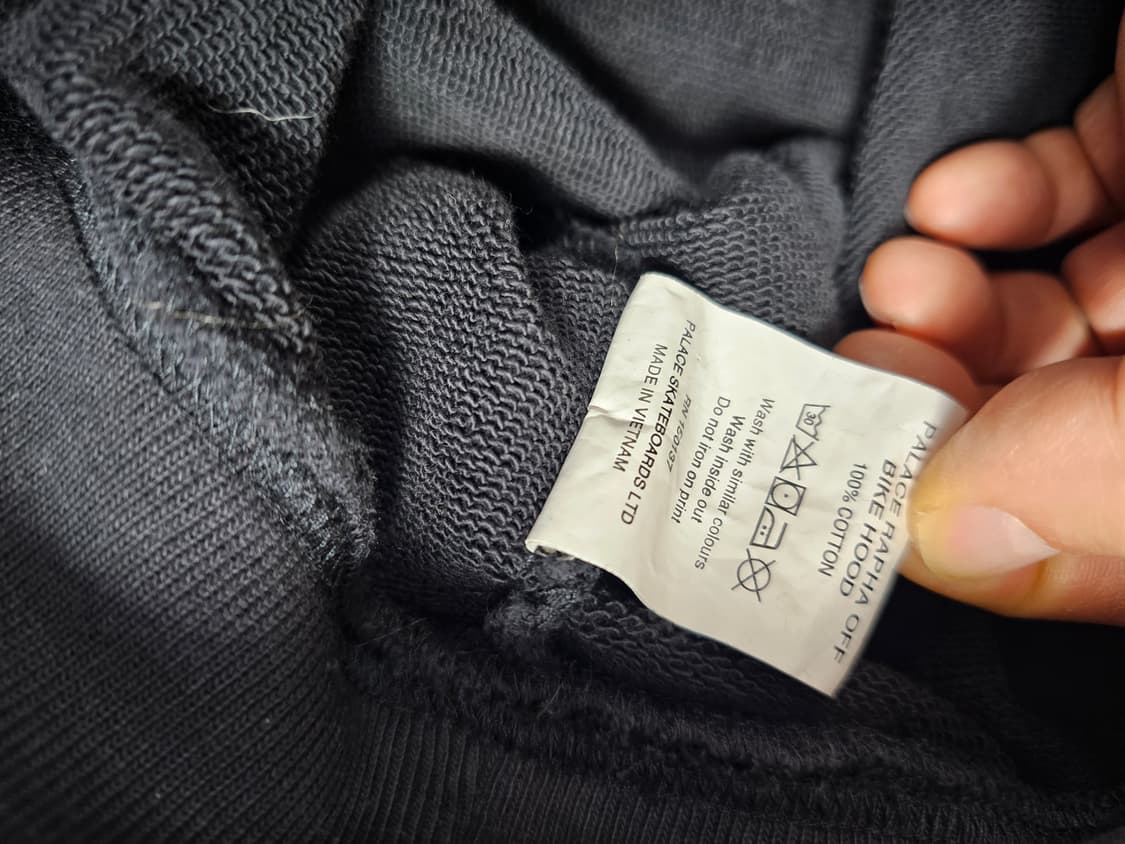 팔라스라파후드 상품이미지7