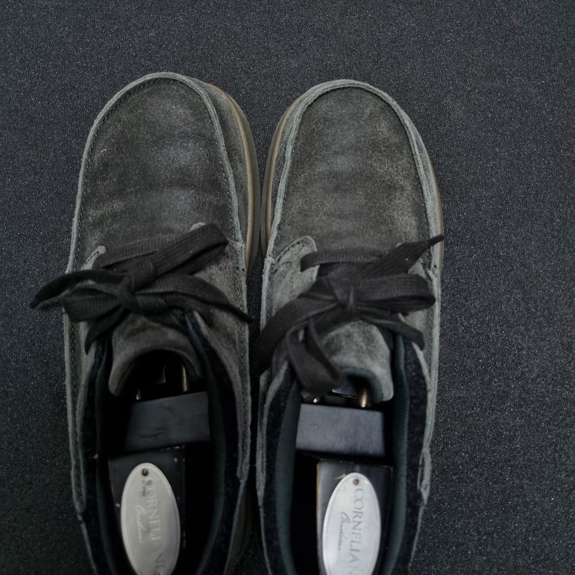 파타고니아 스웨이드 슈즈 42.5 상품이미지4