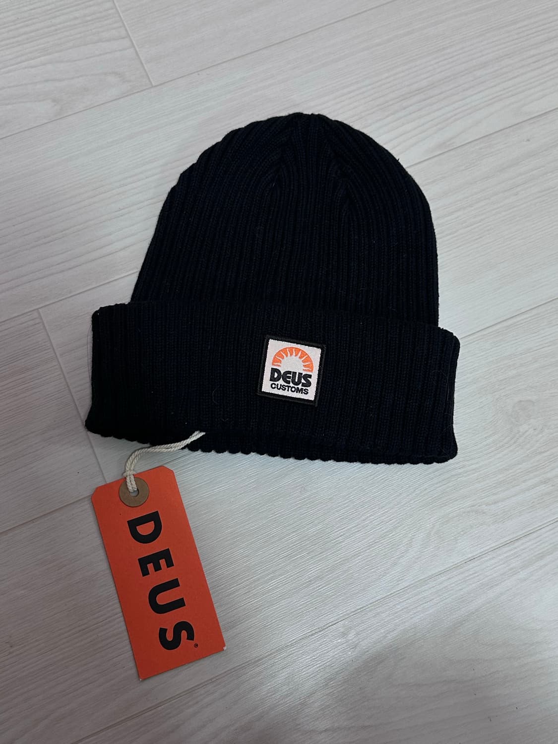 데우스 비니  상품이미지1