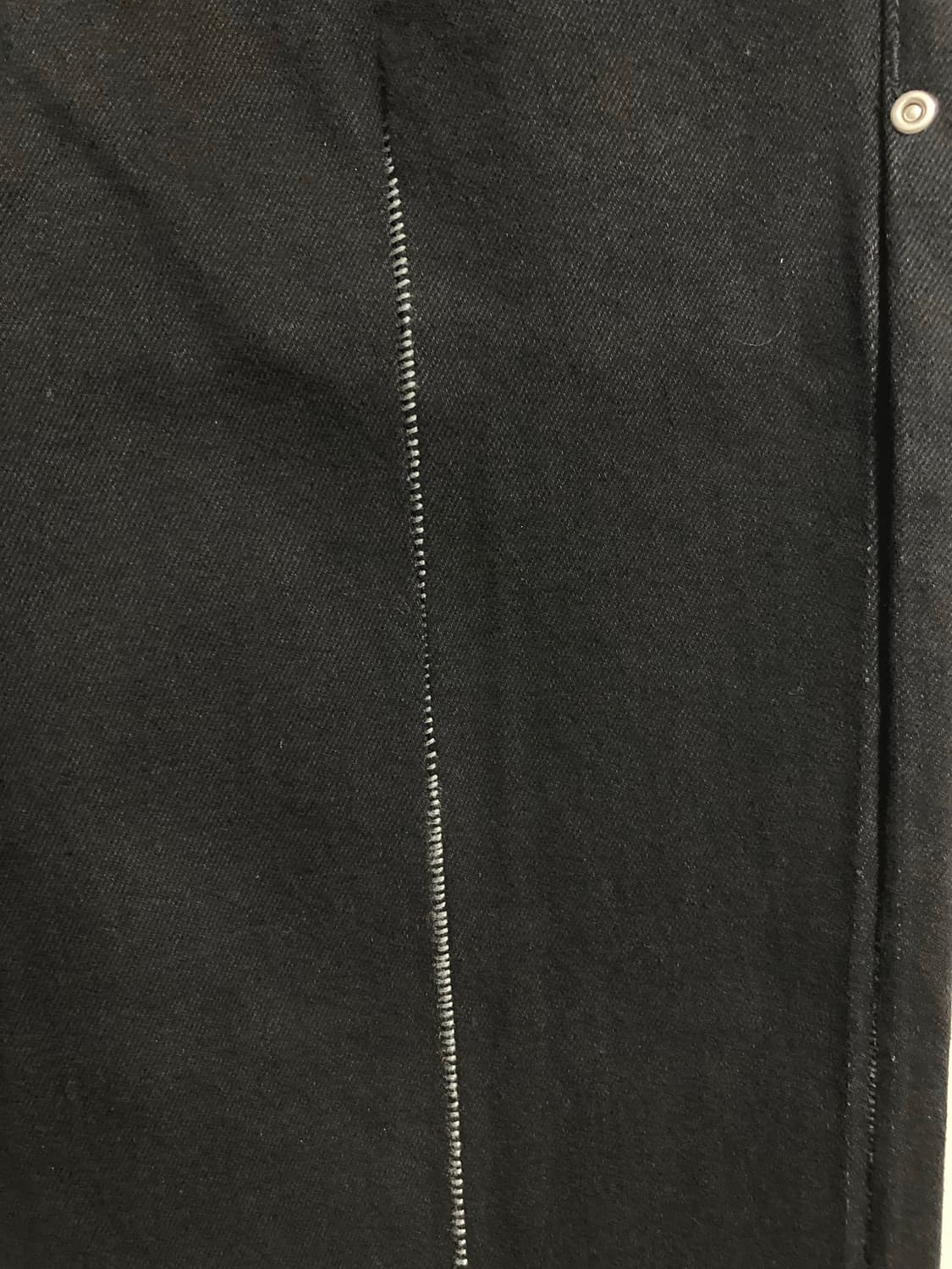 자버워키 오버록 데님 팬츠 상품이미지2