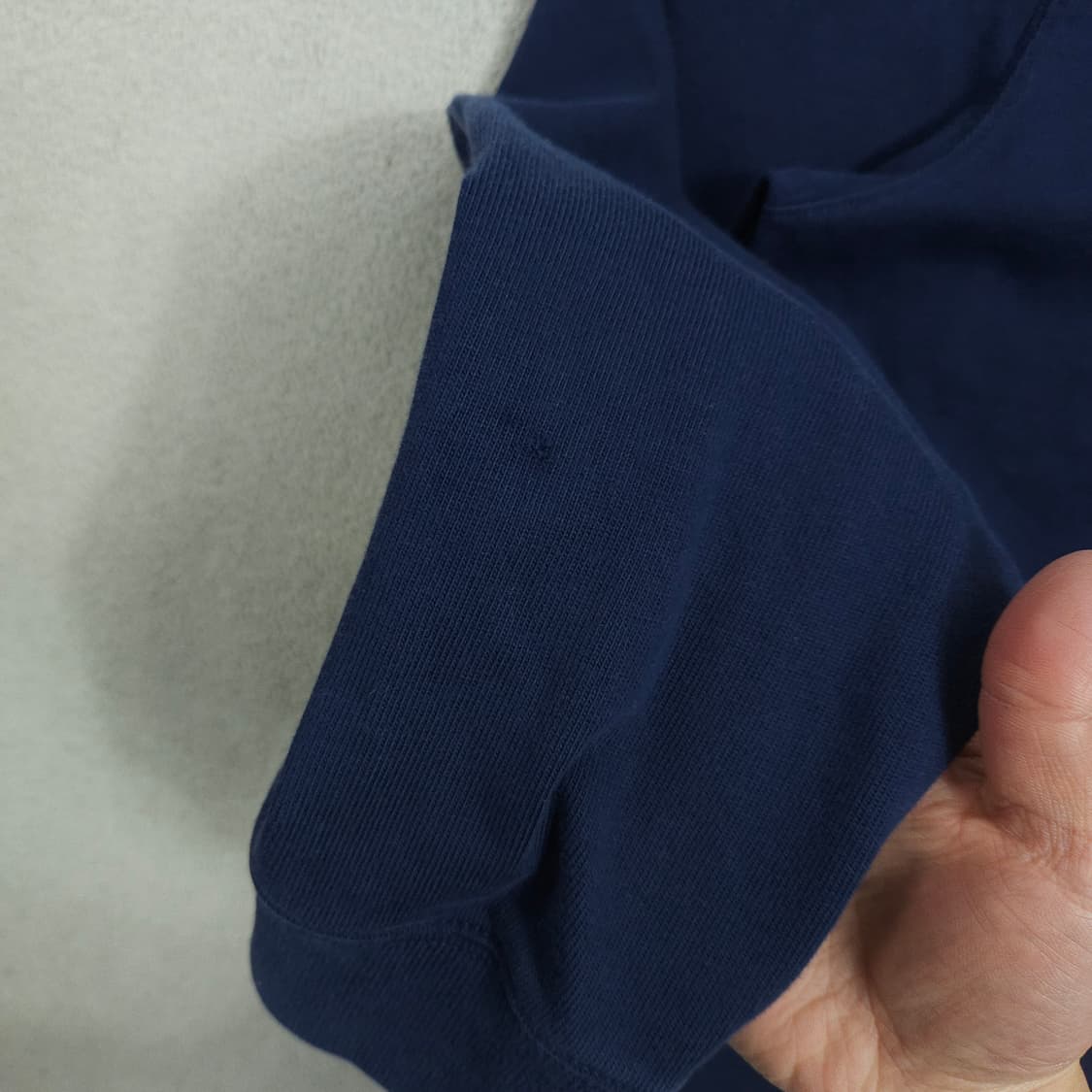 폴로 랄프 로렌 럭비티 XL 상품이미지7