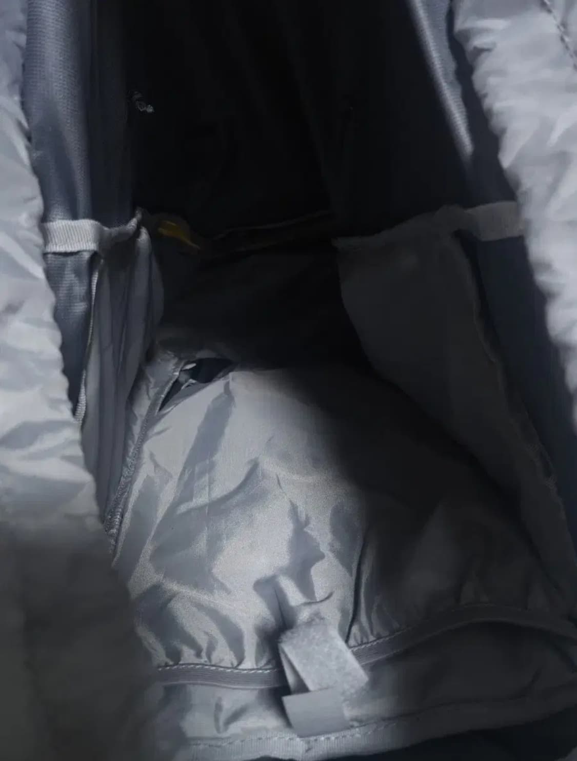 살레와 ALPTREK 50+5 등산백팩 상품이미지5