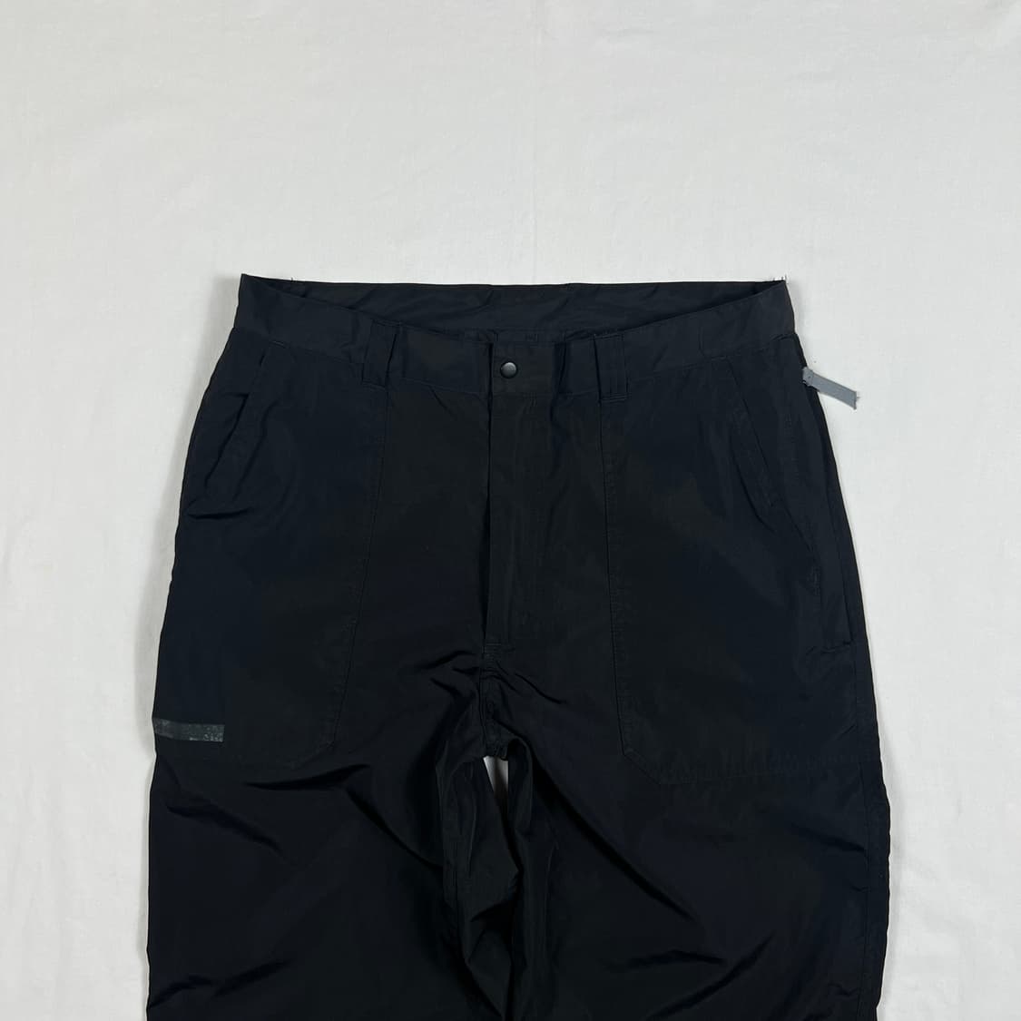 90’s 스투시 stussy 나일론 팬츠 바지 상품이미지2