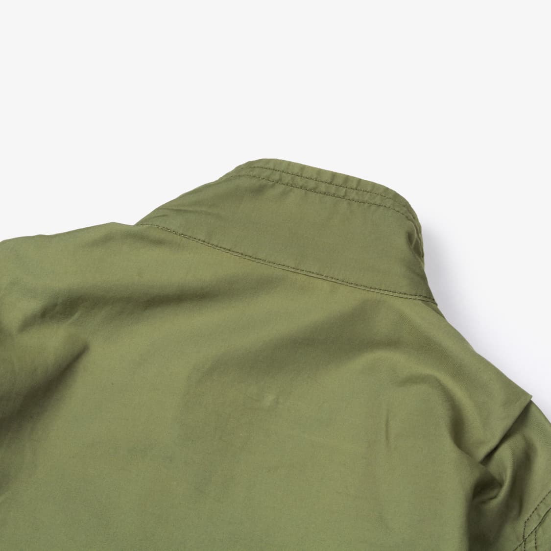 MHL. X ALPHA INDUSTRIES 자켓 상품이미지5