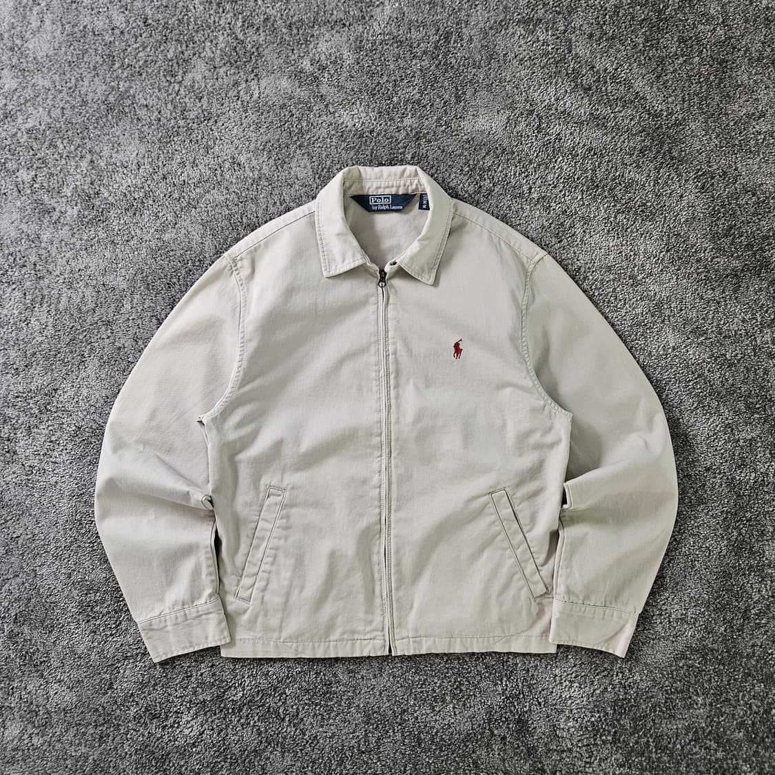 [무료배송] POLO RALPH LAUREN 긴팔 자켓 상품이미지1