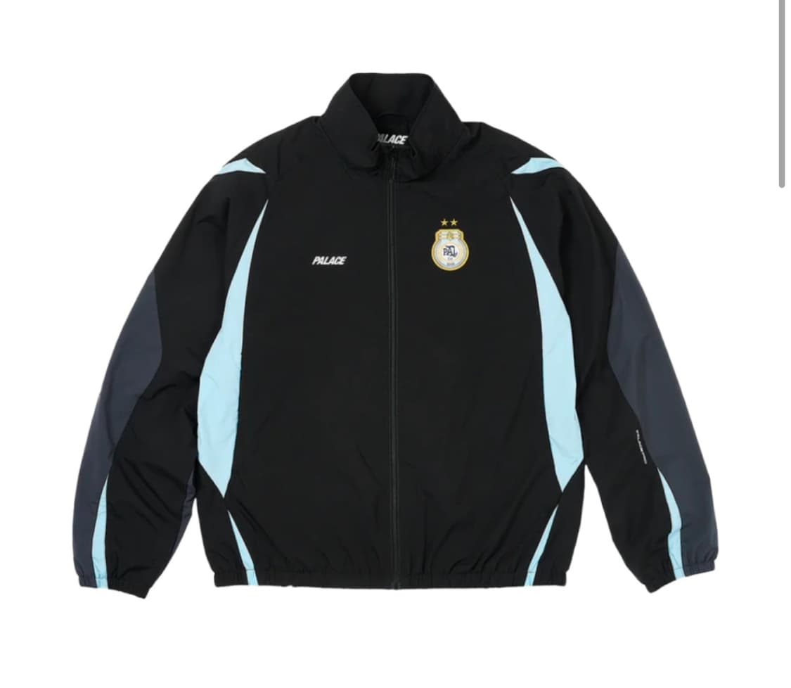 팔라스 프로 쉘 자켓 상품이미지1