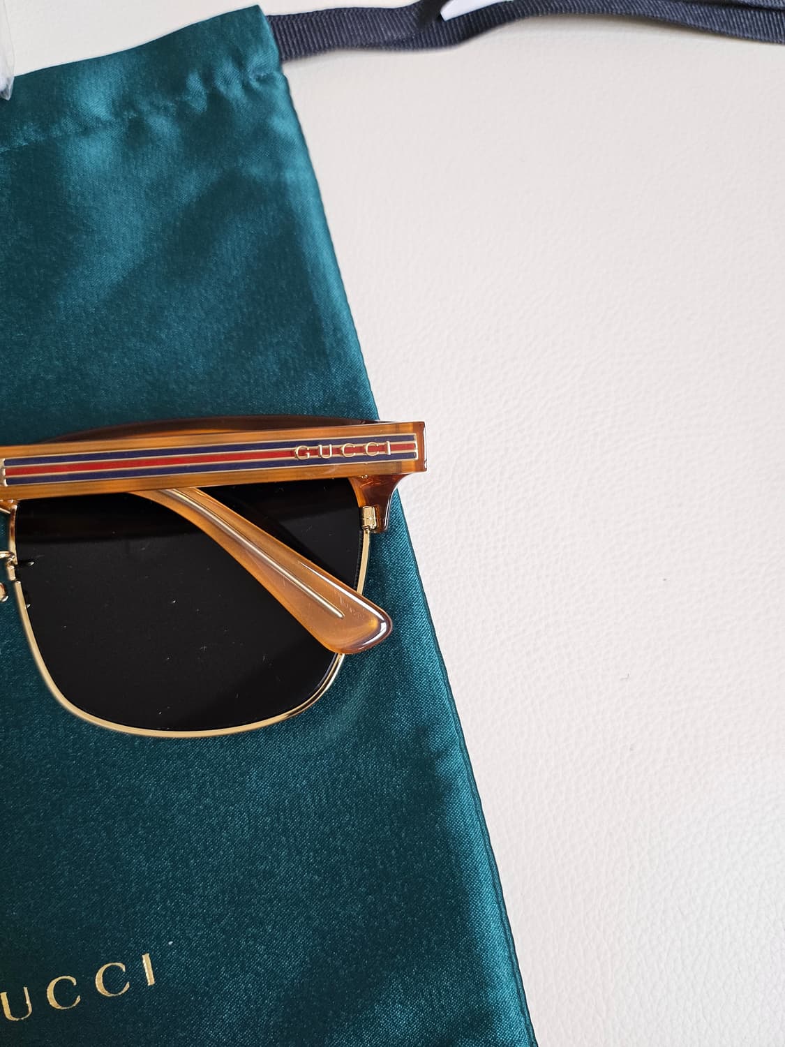 구찌정품 선글라스 새상품  상품이미지4