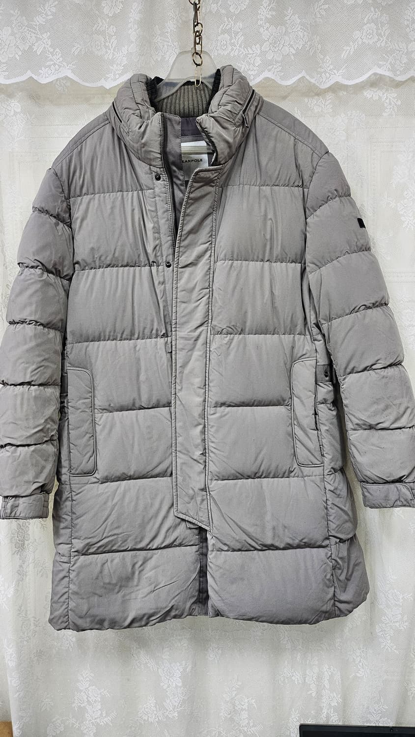 275  빈폴 롱패딩  상품이미지2