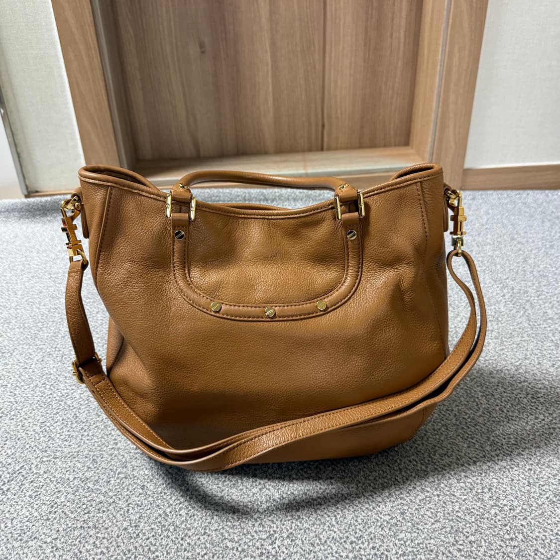 Tory Burch 토리버치 토트백 상품이미지4