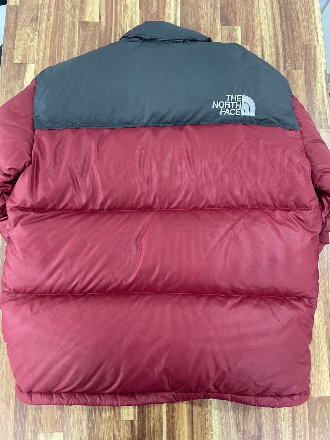 노스페이스 눕시 700 패딩 상품이미지5