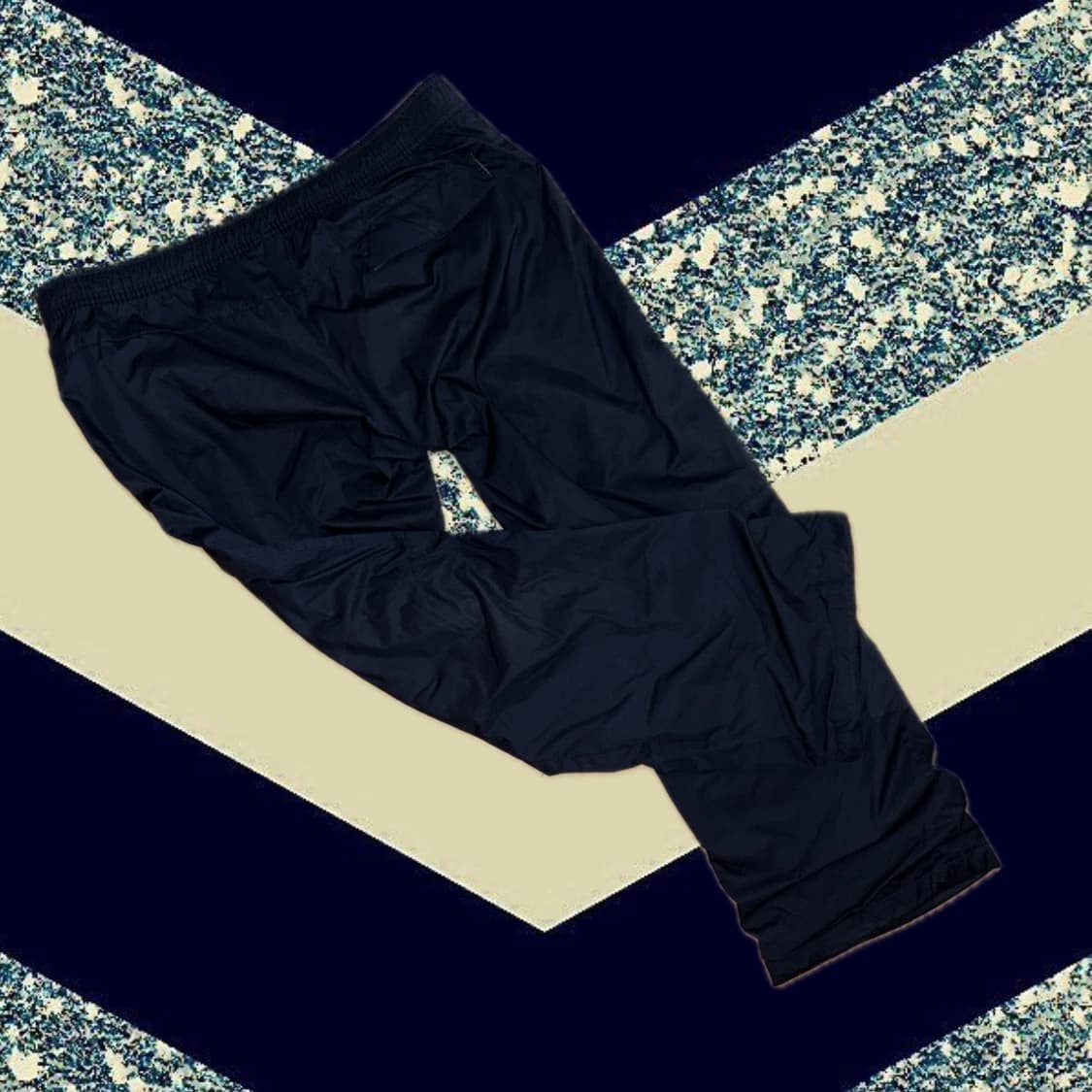 빈티지 나이키 카고 트레이닝 팬츠 상품이미지2
