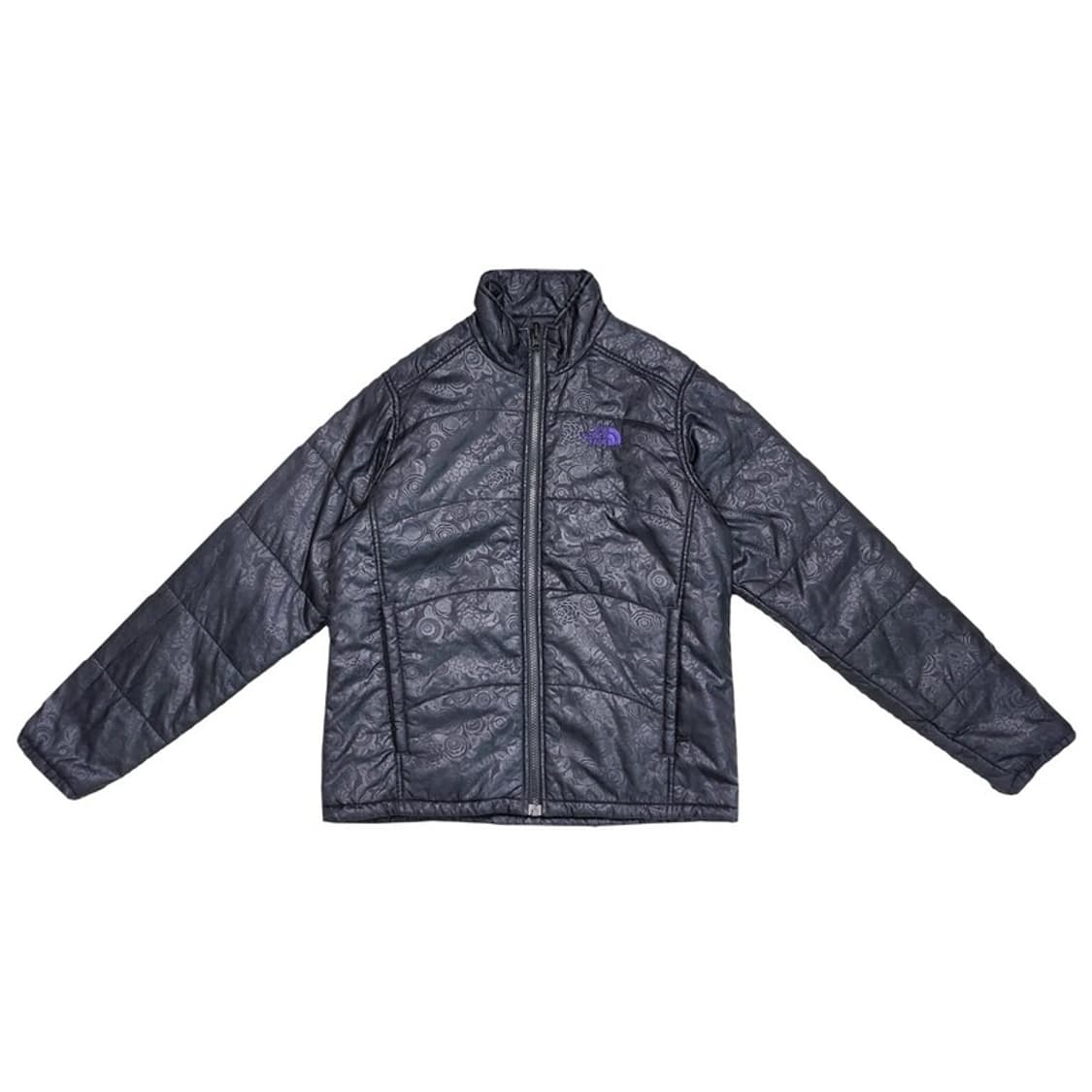 THE NORTH FACE 퍼플로고 경량 패딩 Women 90 상품이미지1