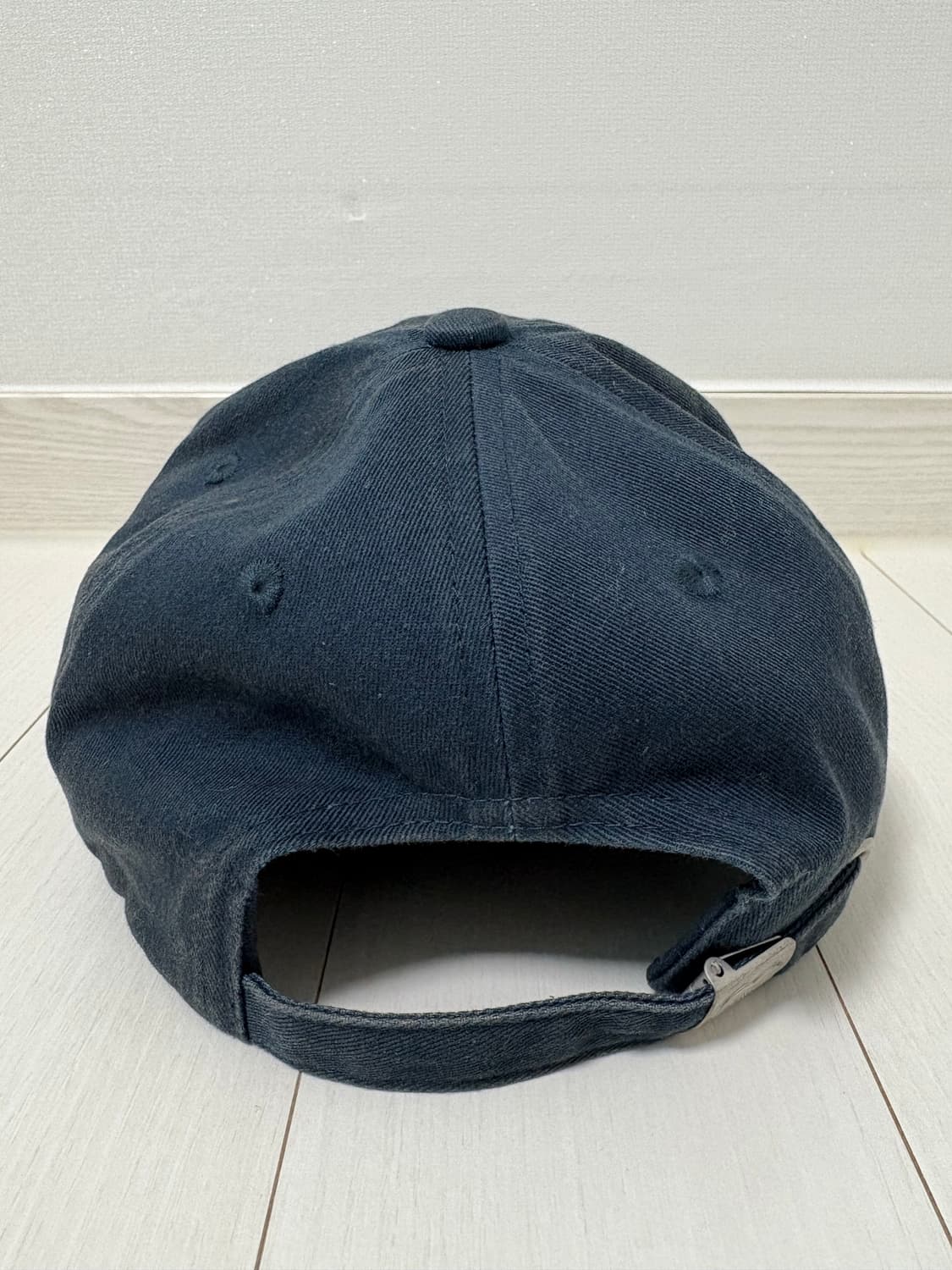 Human Made dry alls 네이비 볼캡 상품이미지3