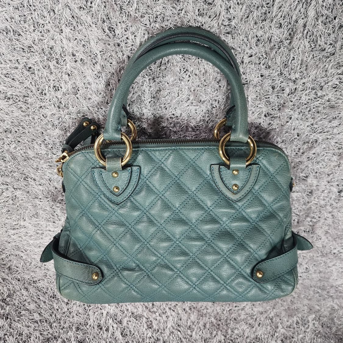 마크제이콥스 베네치아 퀼팅 토트백 상품이미지2