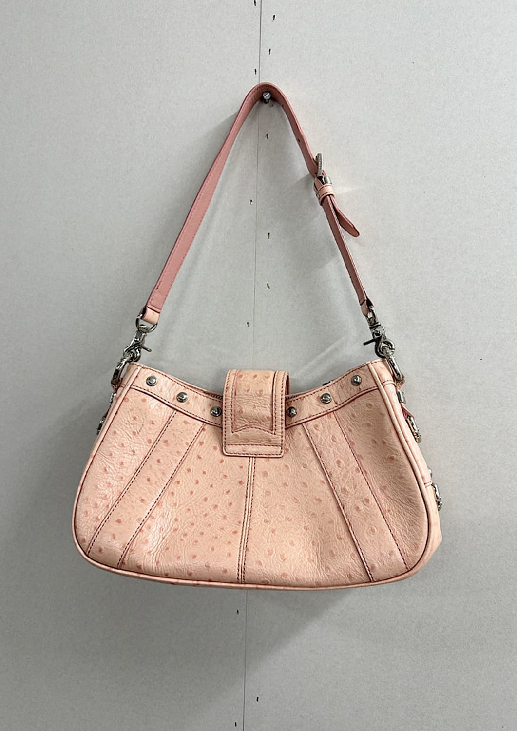 메트로시티 숄더백  상품이미지4