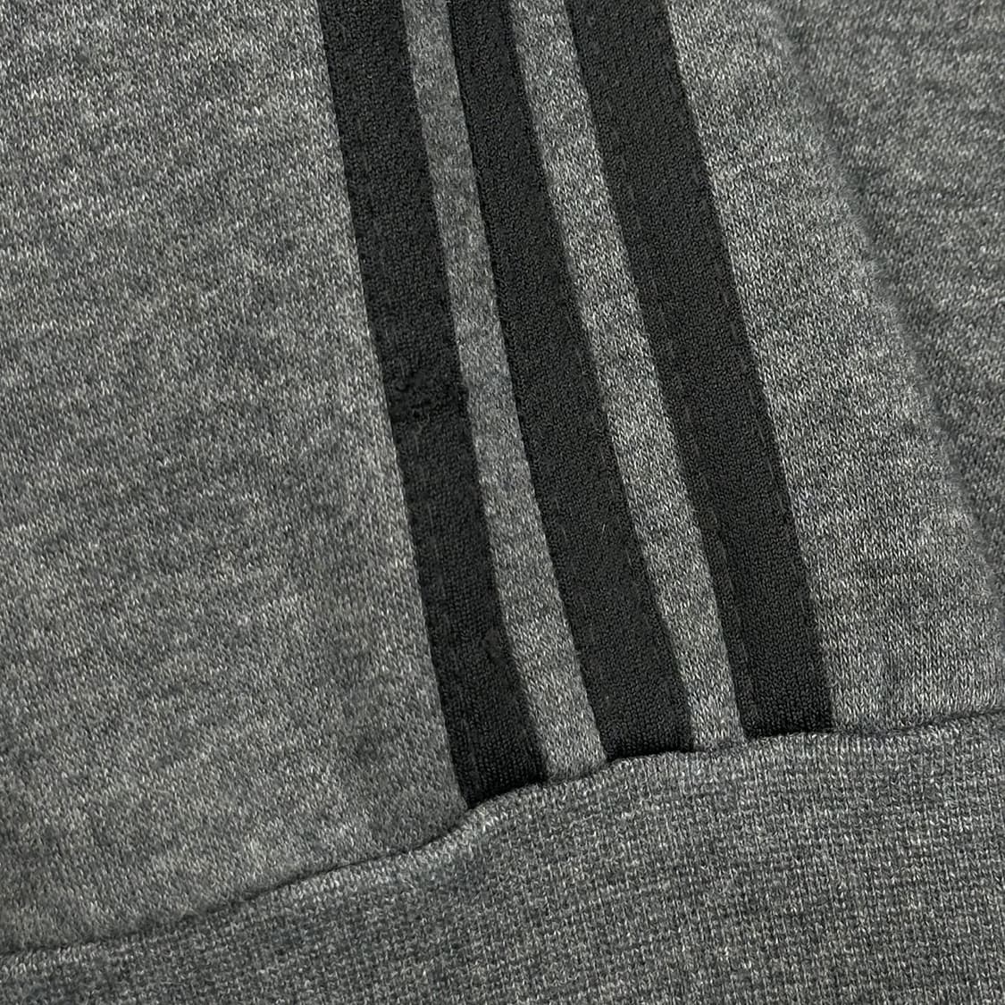 아디다스 오리지널 차콜 크루넥 맨투맨 (XXL) 상품이미지5