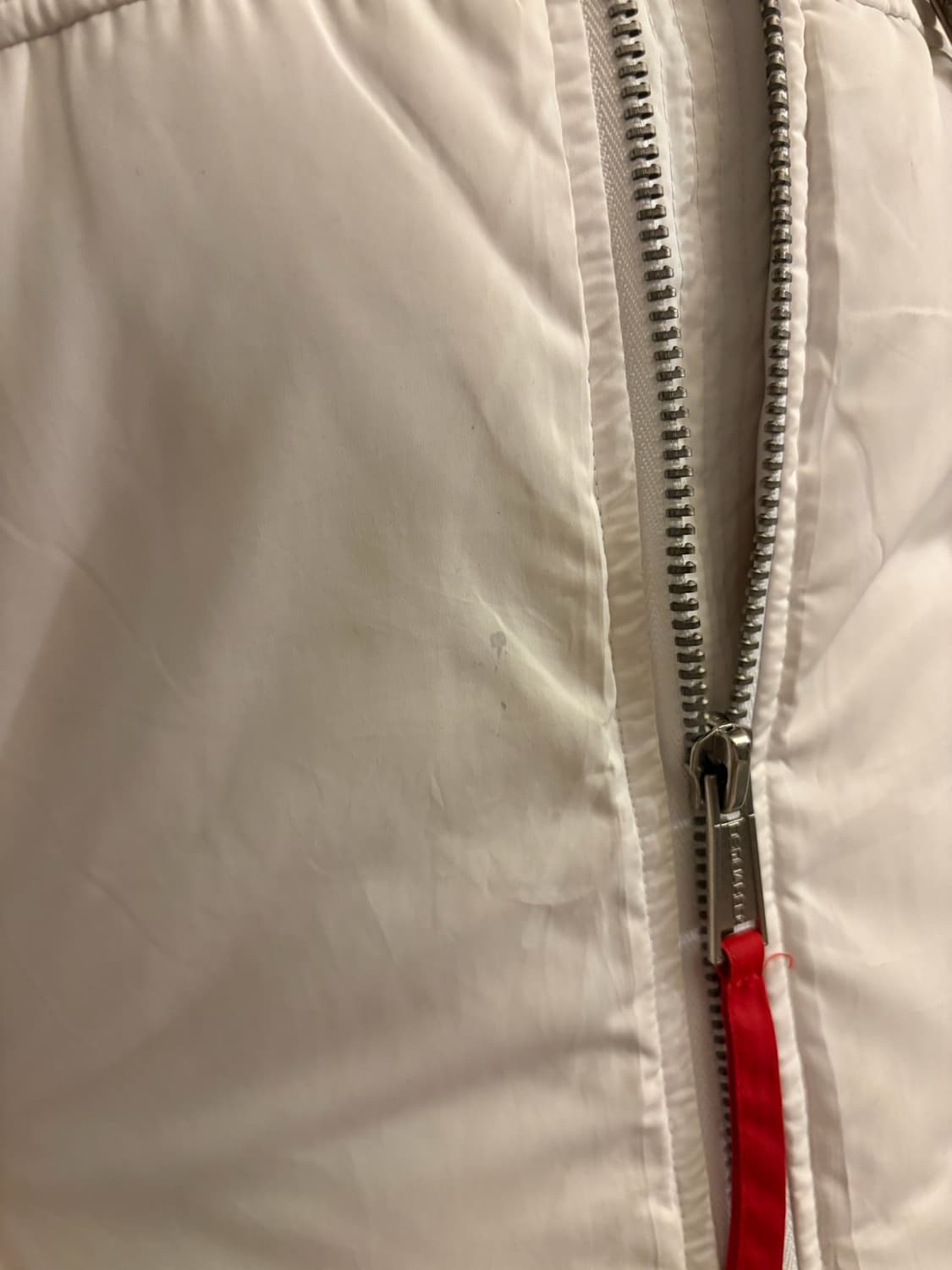 Dsquared padded vest 상품이미지5