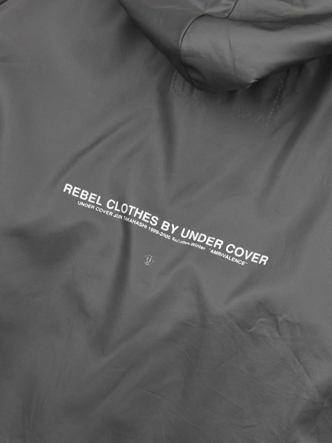 1999 UNDERCOVER (M) 상품이미지2