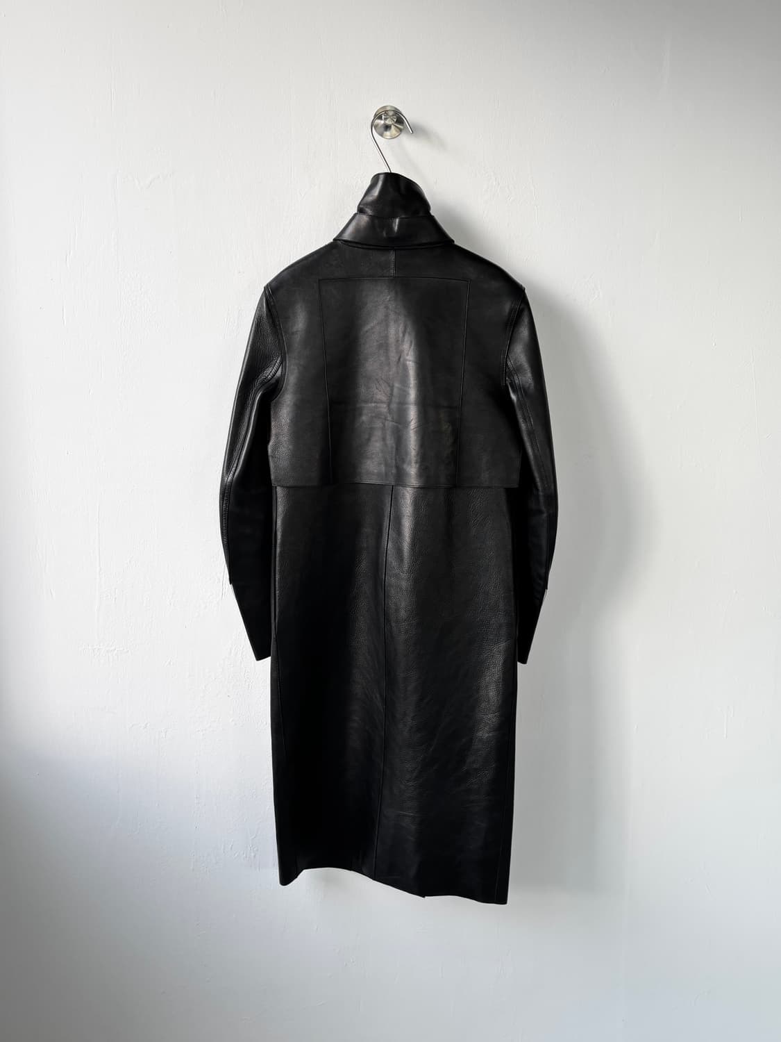 알렉산더왕 레더 코트  상품이미지7