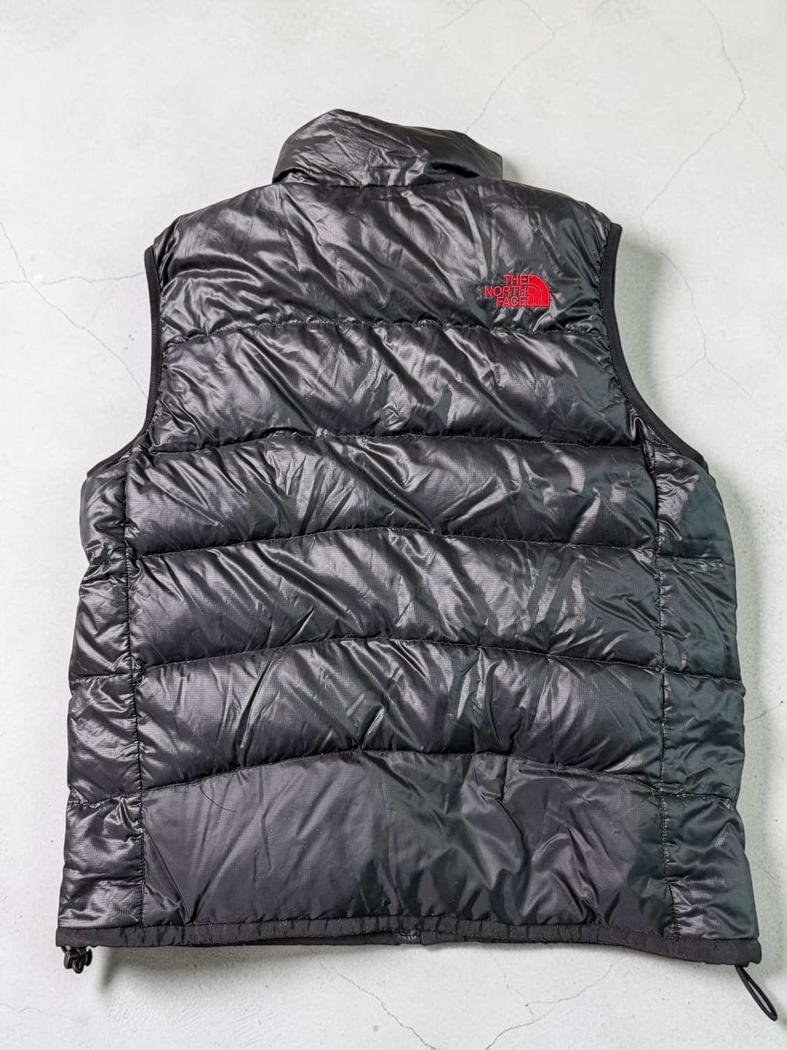 노스페이스 서밋 시리즈 850 패딩 조끼 (사이즈85) 상품이미지2