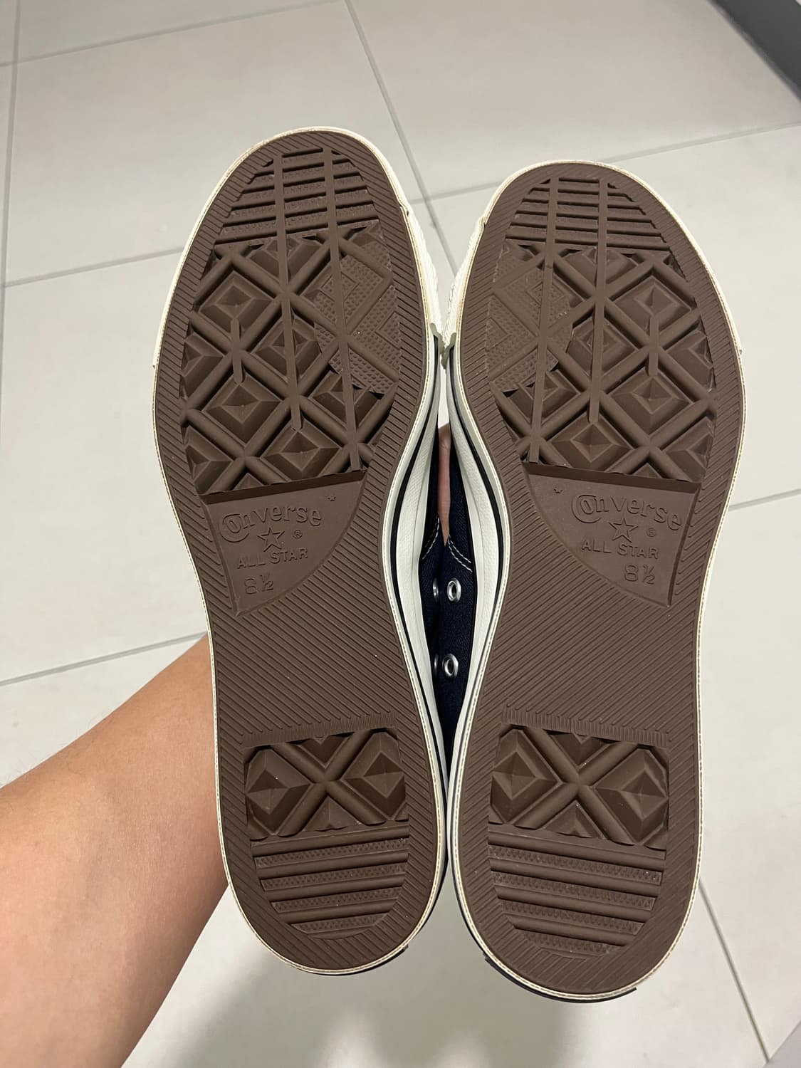 아프레쎄 컨버스 270 상품이미지5