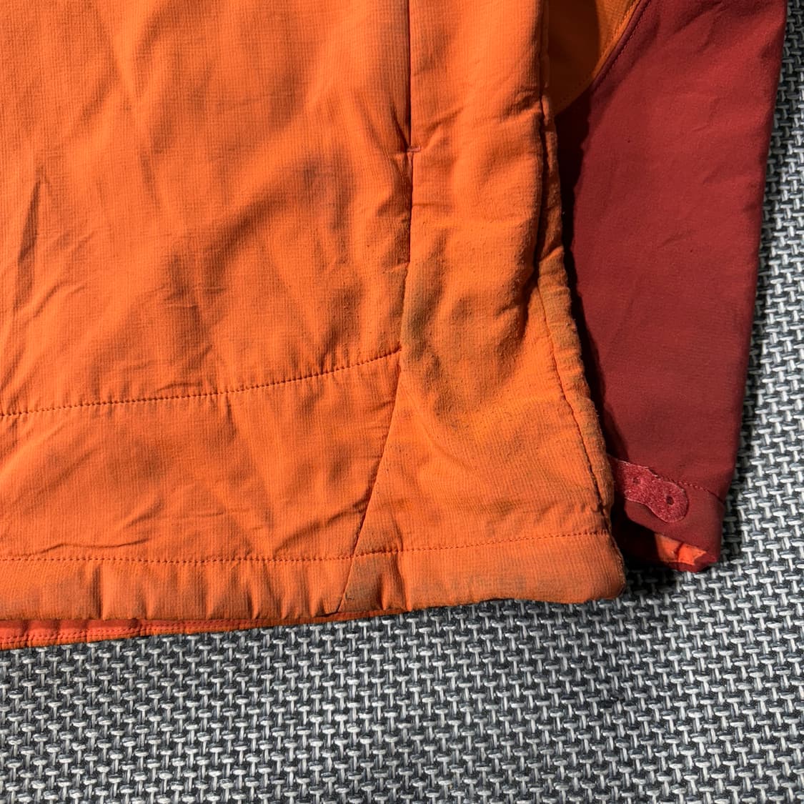 파타고니아 라이너 자켓 (old-8363) 상품이미지5