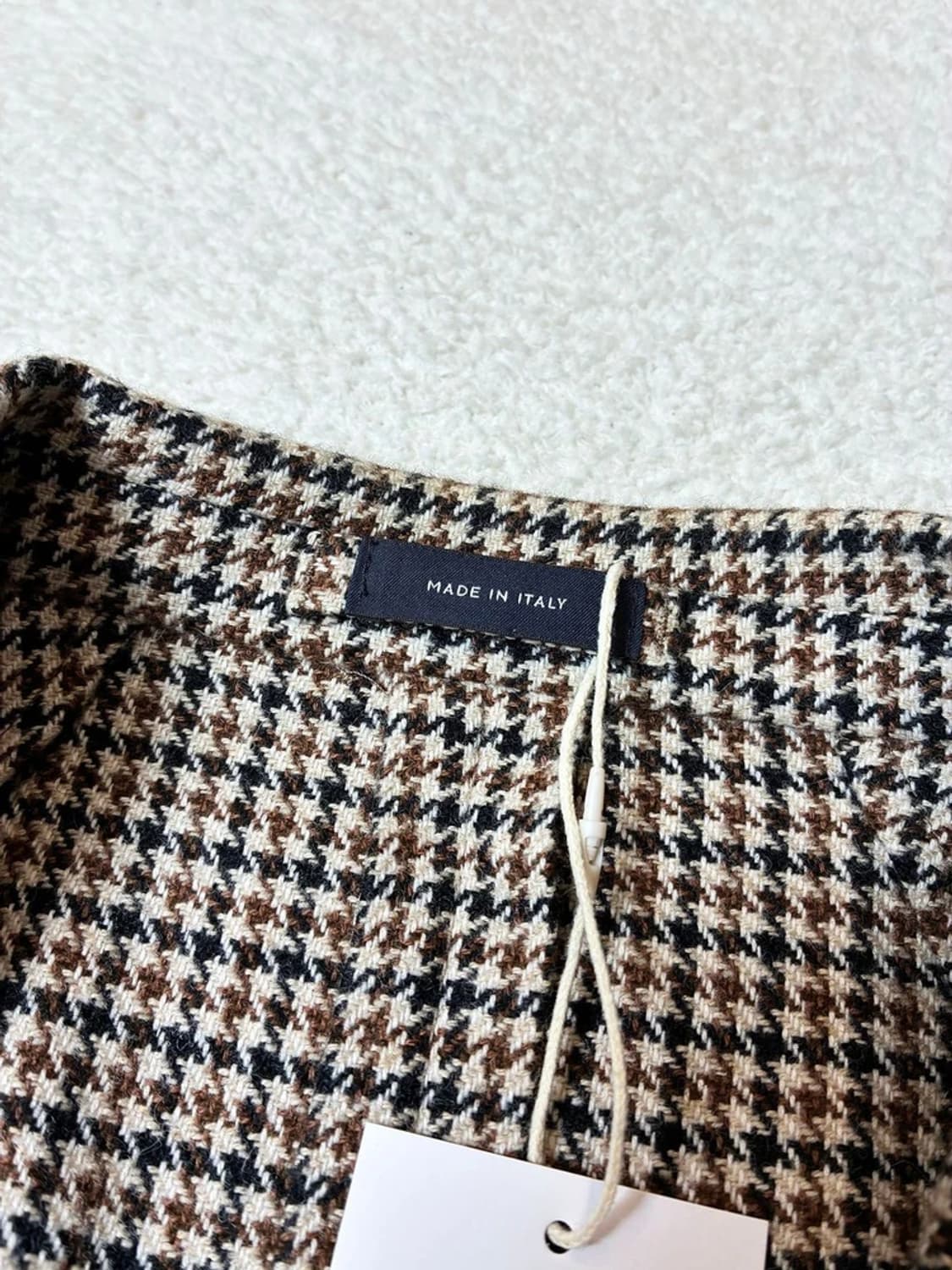 드레익스 하운드투스 울 블레이저 자켓 PN6523 상품이미지7