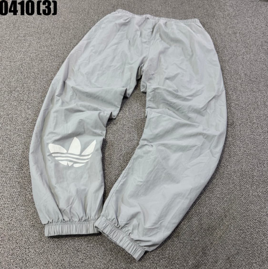 아디다스 트레이닝 조거팬츠 상품이미지5