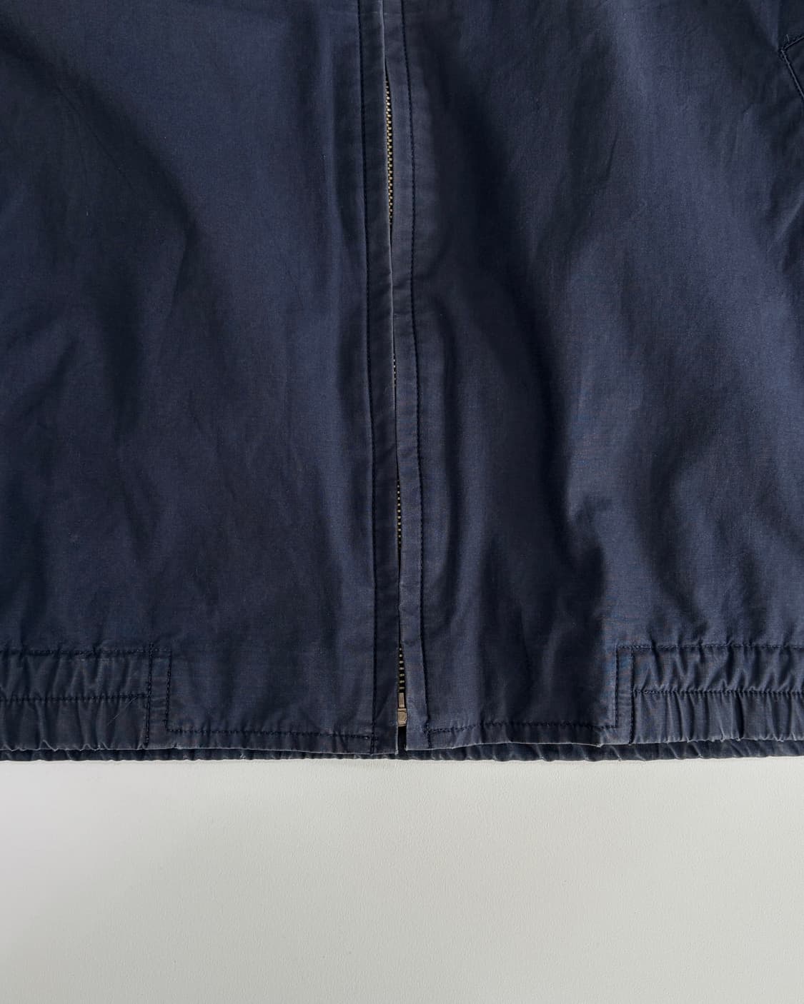 [L]빈폴 블루종 스윙톱 자켓 navy 상품이미지7
