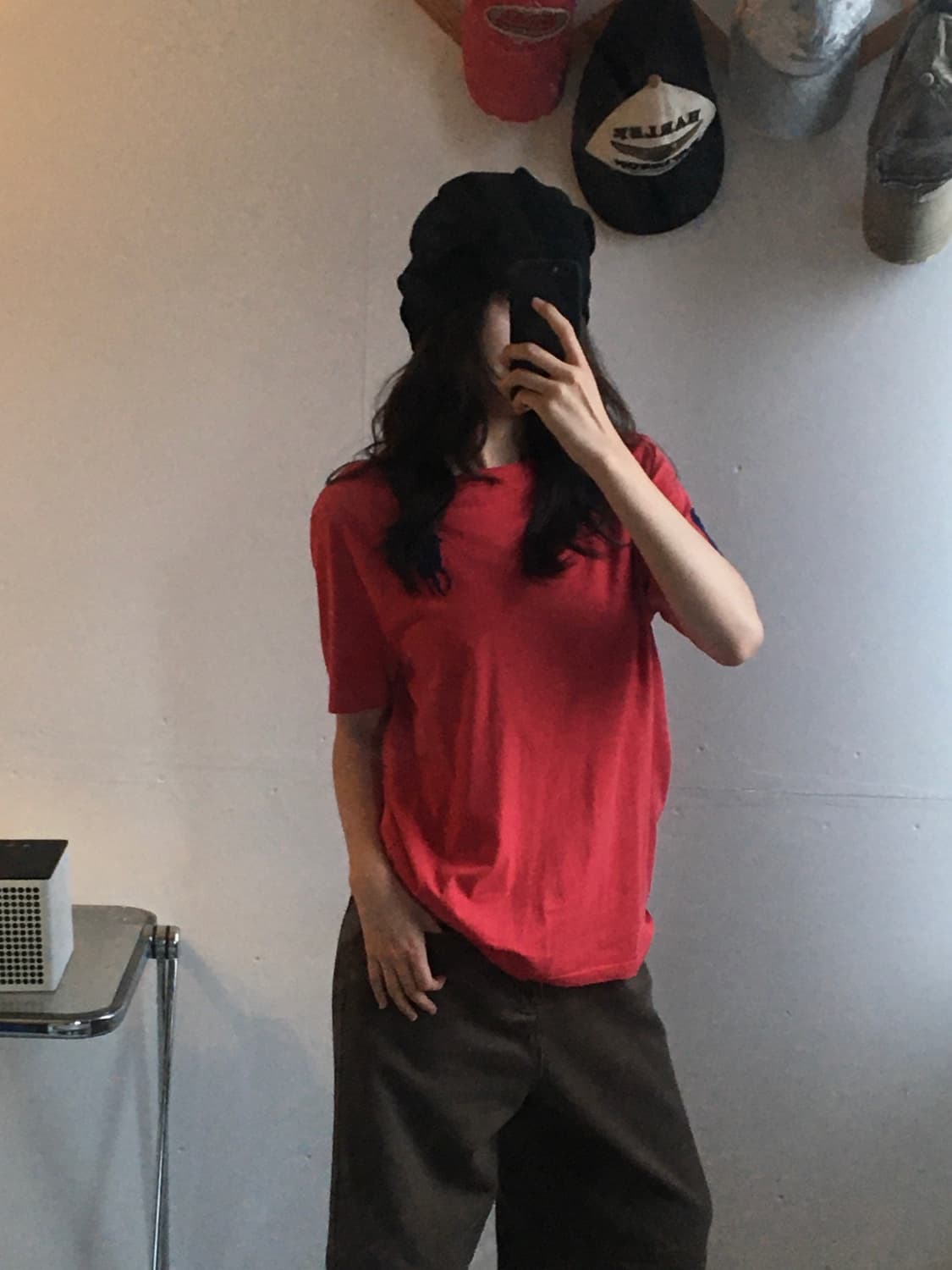폴로 빅포니로고 반팔티 상품이미지2