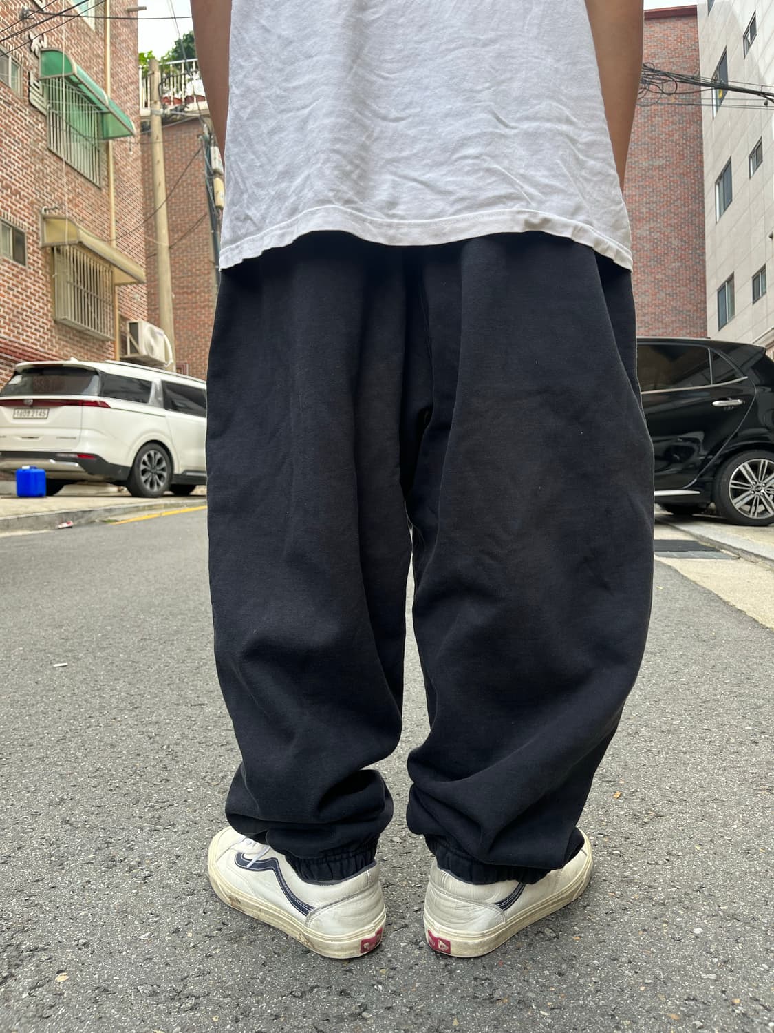 나이키 NRG 솔로 스우시 팬츠  상품이미지7