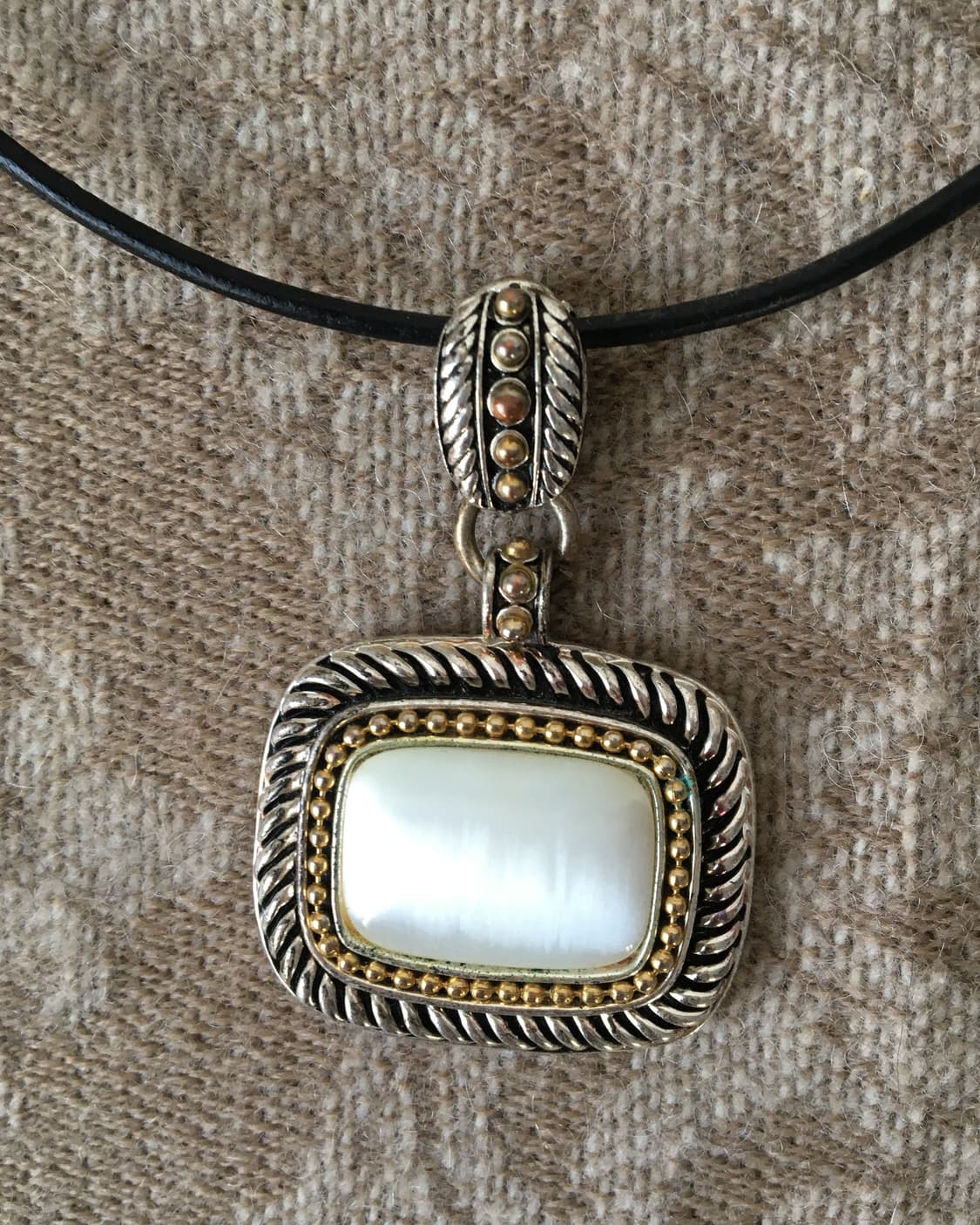 pendent necklace 상품이미지2