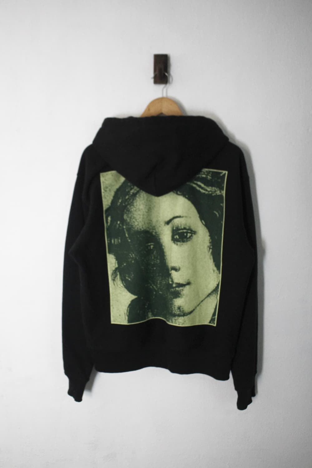 스투시Stussy Venus Hood Zip-Up 상품이미지1