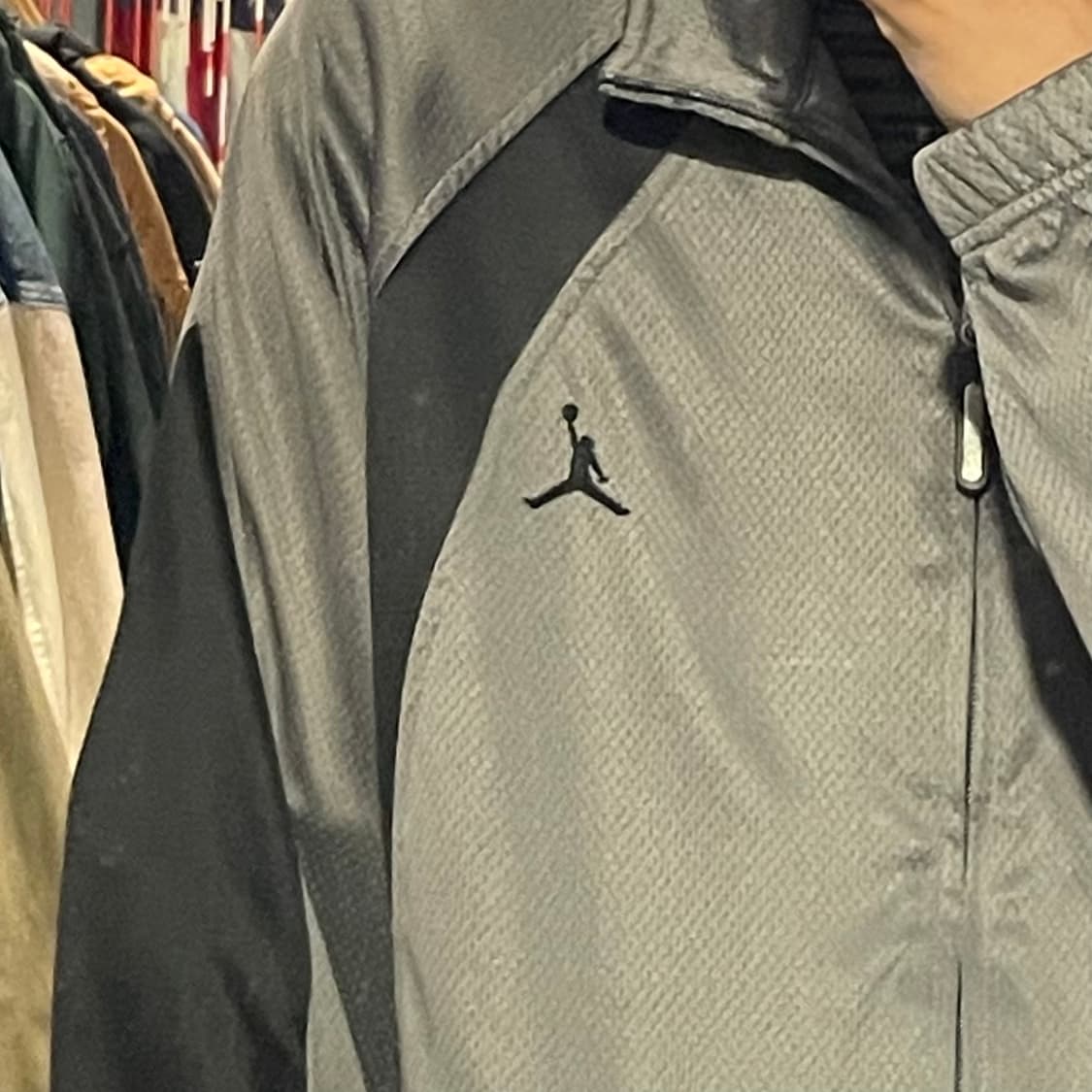 [IM]나이키 조던 바람막이 자켓 상품이미지4