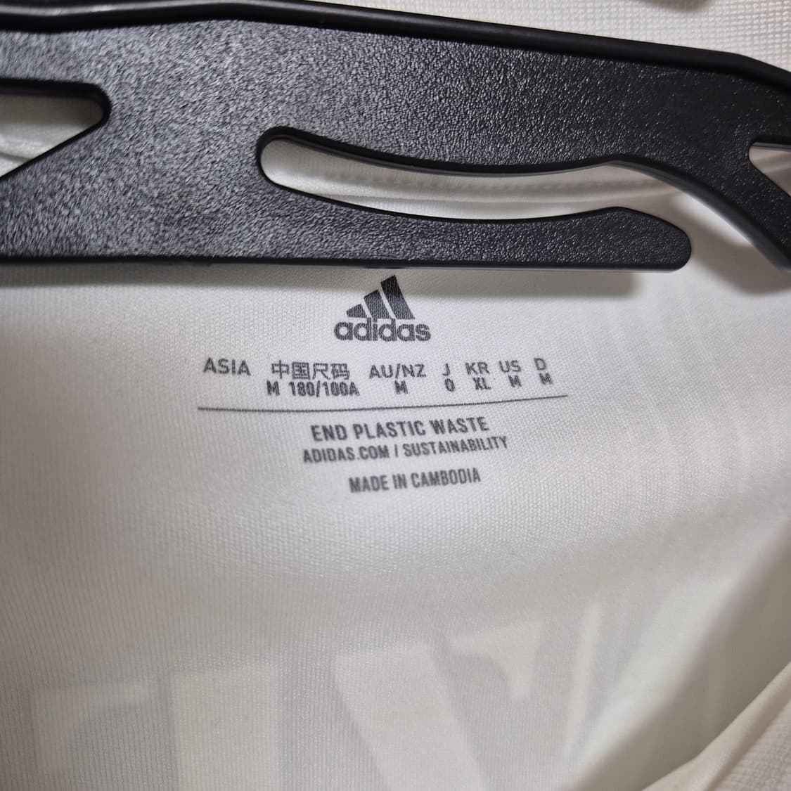 22/23 레알 벤제마 M 상품이미지5