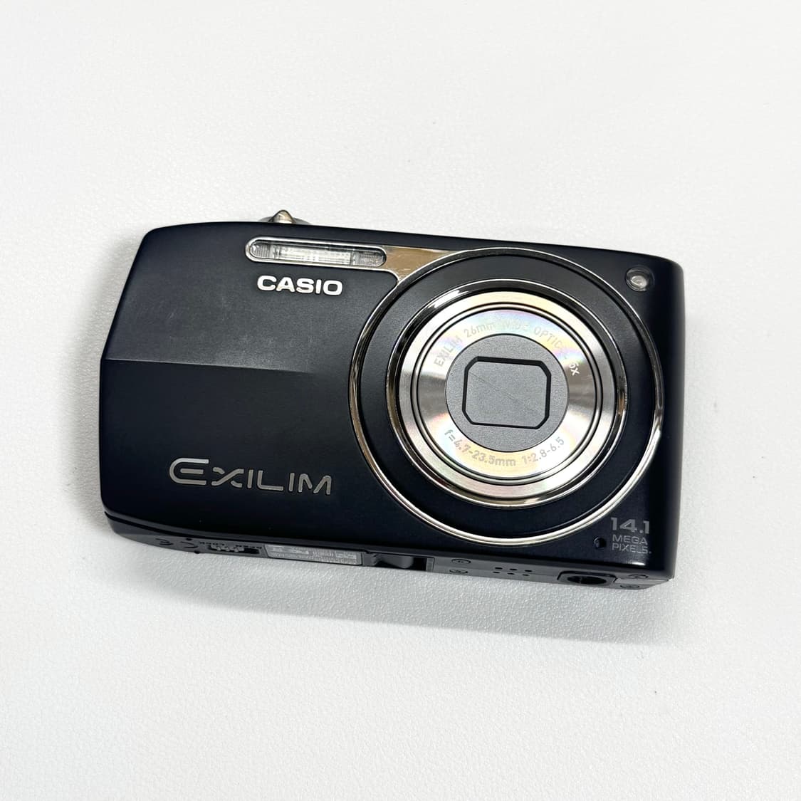 카시오 엑슬림 Z2300 | Casio Exilim EX- 블랙 상품이미지1