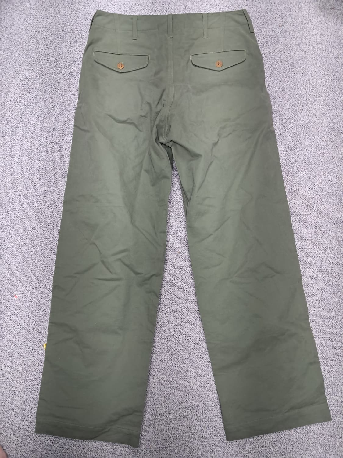 브론슨 팬츠 상품이미지2