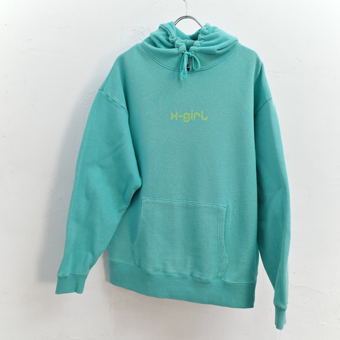X-GIRL 상품이미지2